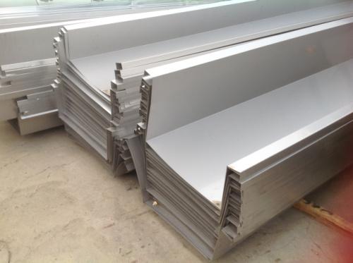 武义304不锈钢天沟